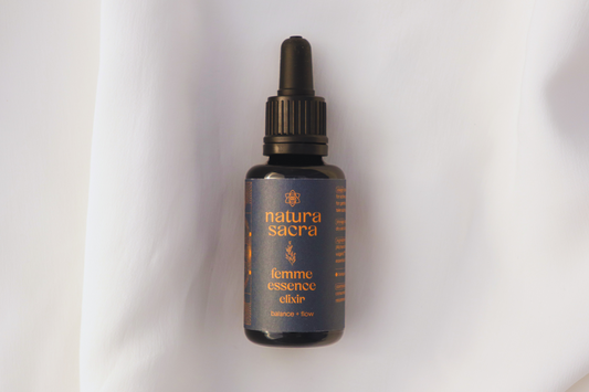 femme essence elixir